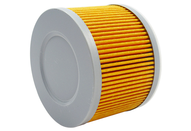 industrial oil filter
